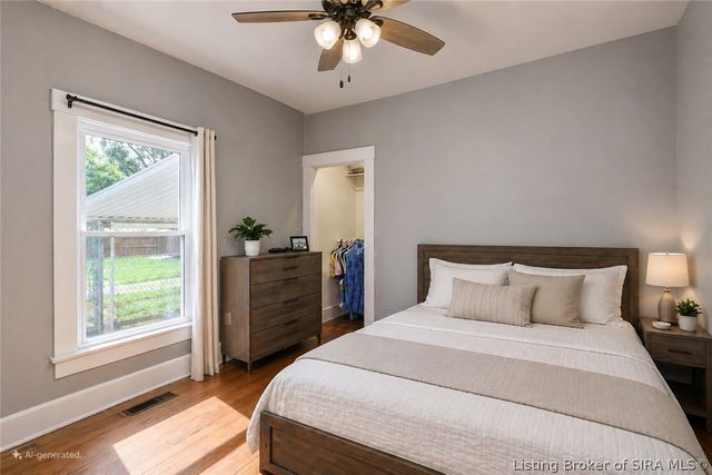 247 Clay Street, New Albany, IN 47150