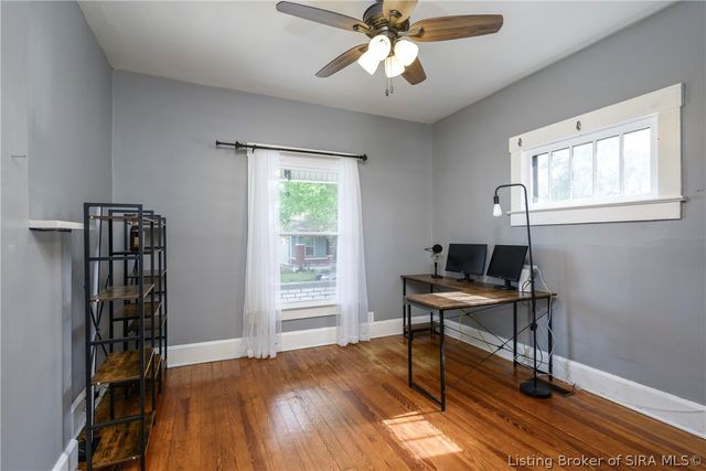 247 Clay Street, New Albany, IN 47150