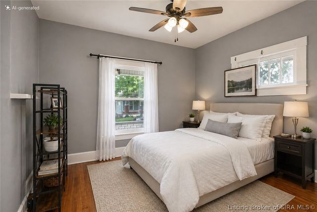 247 Clay Street, New Albany, IN 47150