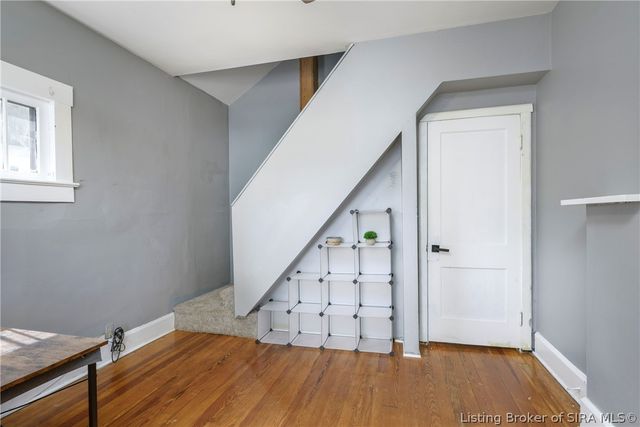 247 Clay Street, New Albany, IN 47150