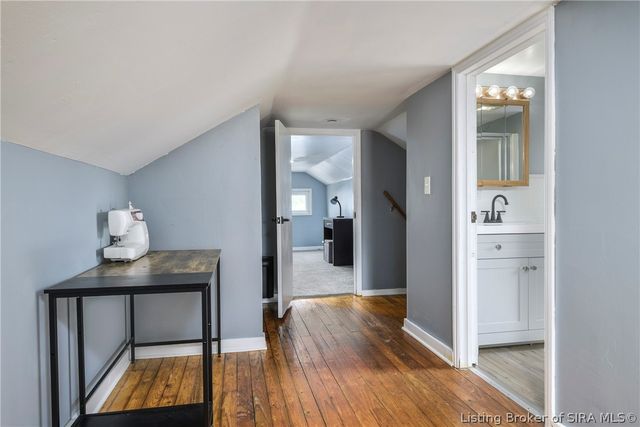 247 Clay Street, New Albany, IN 47150