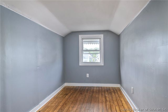 247 Clay Street, New Albany, IN 47150