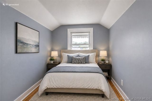 247 Clay Street, New Albany, IN 47150