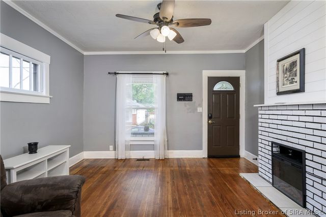 247 Clay Street, New Albany, IN 47150