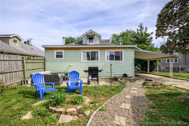 247 Clay Street, New Albany, IN 47150