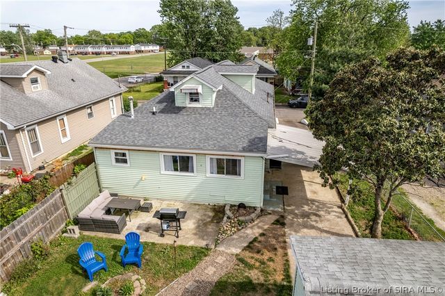 247 Clay Street, New Albany, IN 47150