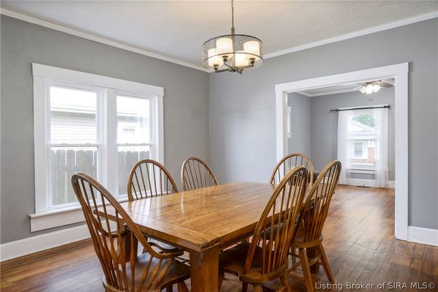 247 Clay Street, New Albany, IN 47150