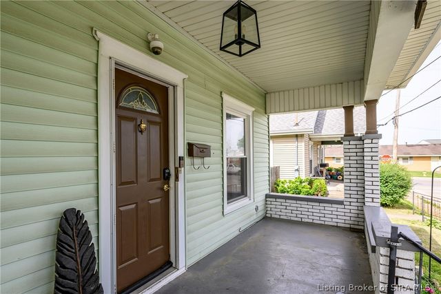 247 Clay Street, New Albany, IN 47150