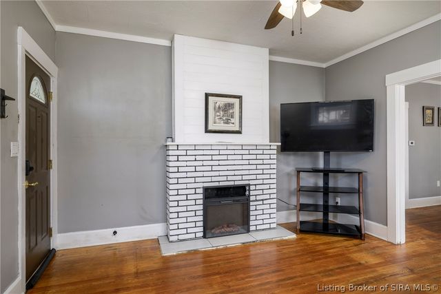 247 Clay Street, New Albany, IN 47150