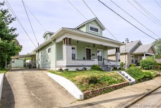 247 Clay Street, New Albany, IN 47150