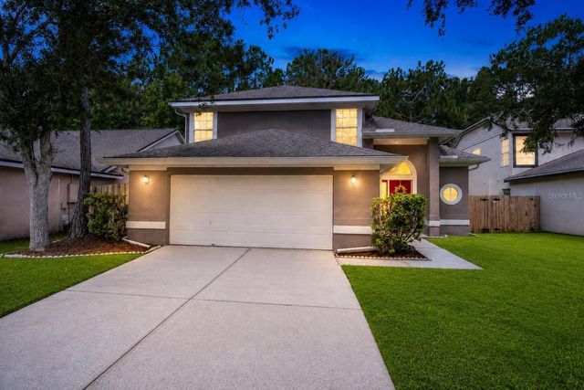 10561 SATINWOOD CIRCLE, Orlando, FL 32825