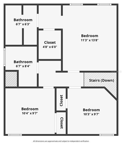 10561 SATINWOOD CIRCLE, Orlando, FL 32825