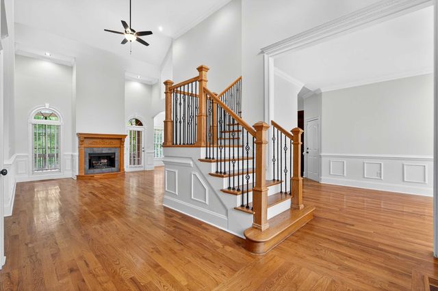 371 Benford Dr, Boiling Springs, SC 29316