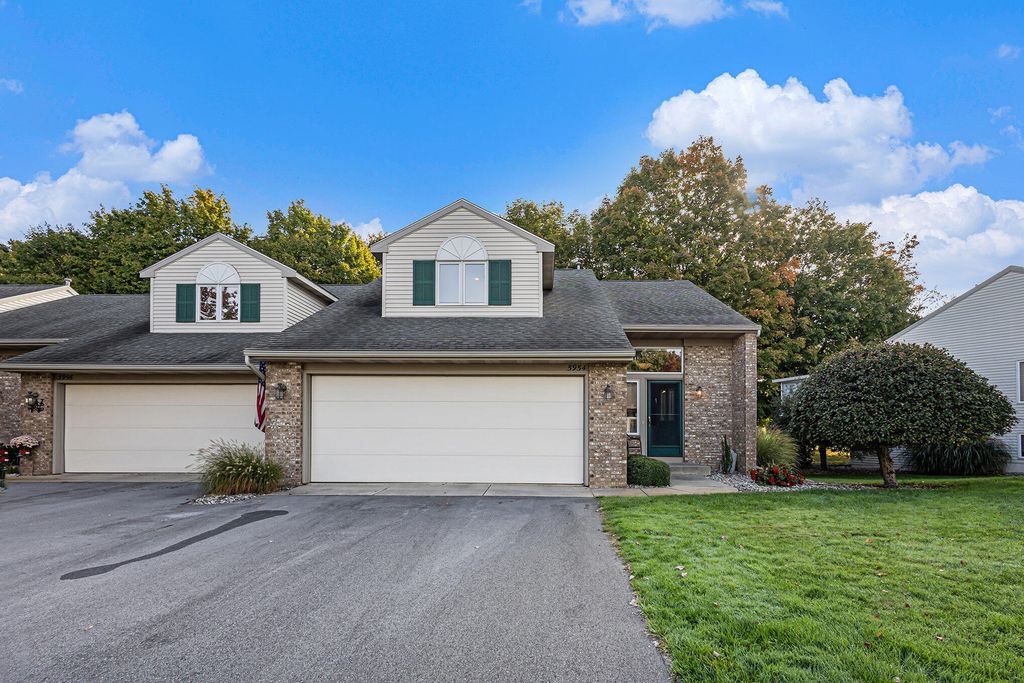 5954 Gleneagle Drive, Georgetown Twp, MI 49426
