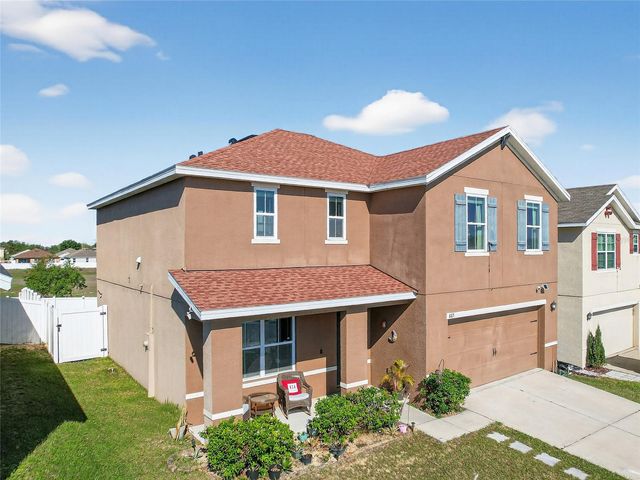 885 FREEDOM BOULEVARD, Davenport, FL 33837