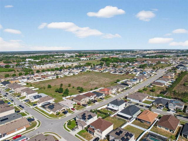 885 FREEDOM BOULEVARD, Davenport, FL 33837