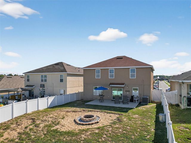 885 FREEDOM BOULEVARD, Davenport, FL 33837