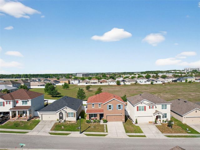 885 FREEDOM BOULEVARD, Davenport, FL 33837