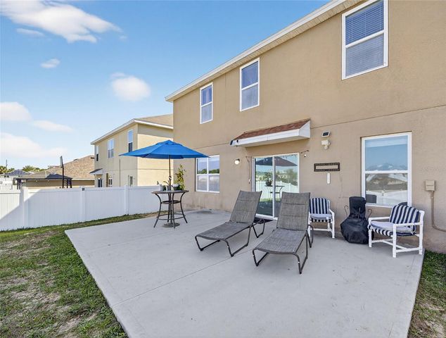 885 FREEDOM BOULEVARD, Davenport, FL 33837