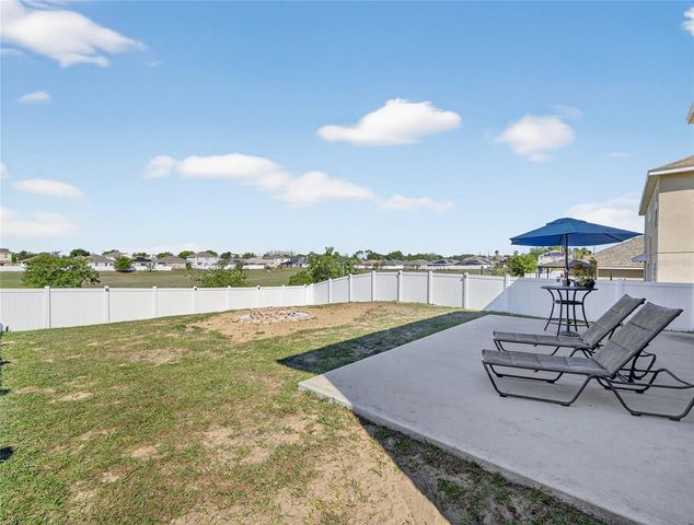 885 FREEDOM BOULEVARD, Davenport, FL 33837