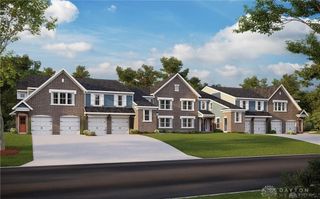 4272 Apple Branch Drive 54-102, Sugarcreek Twp, OH 45459