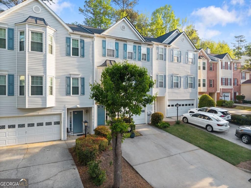 200 Abbotts Mill Drive, Johns Creek, GA 30097 — photo 3