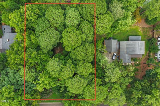 3020 Buckingham Road, Durham, NC 27707