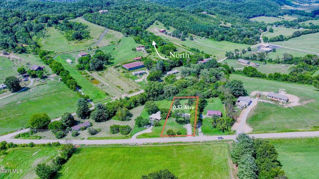 7680 Warrensburg Road, Mosheim, TN 37818