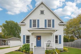 498 Ruggles STREET, Fond Du Lac, WI 54935