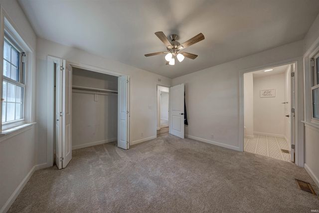 2621 Meadow Lark Lane, Evansville, IN 47720