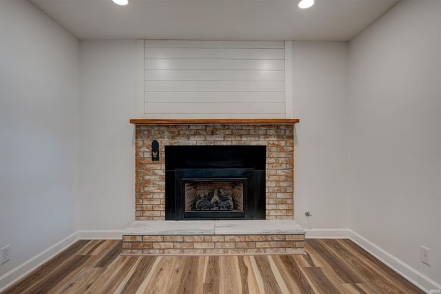 2621 Meadow Lark Lane, Evansville, IN 47720
