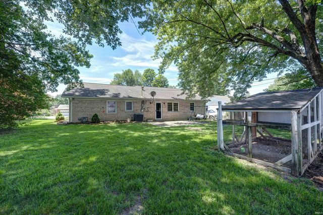 2621 Meadow Lark Lane, Evansville, IN 47720