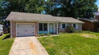 2621 Meadow Lark Lane, Evansville, IN 47720