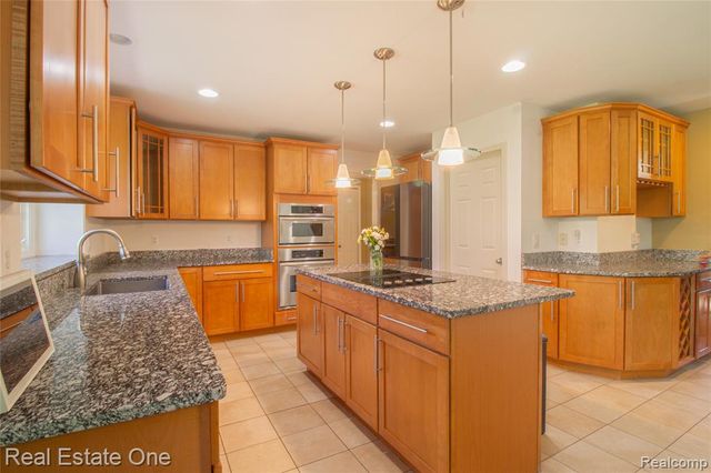 9068 Lebarron Court, Saline, MI 48176
