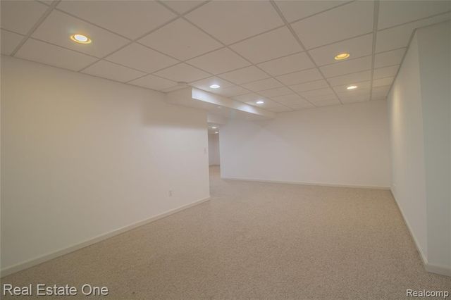 9068 Lebarron Court, Saline, MI 48176