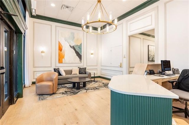 112 Washington Place, 10G 10G, Downtown Pgh, PA 15219