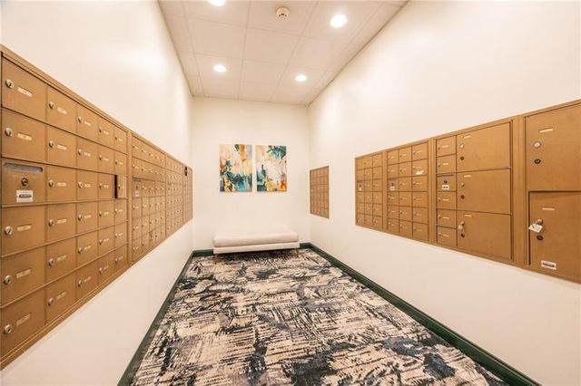 112 Washington Place, 10G 10G, Downtown Pgh, PA 15219