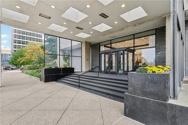 112 Washington Place, 10G 10G, Downtown Pgh, PA 15219