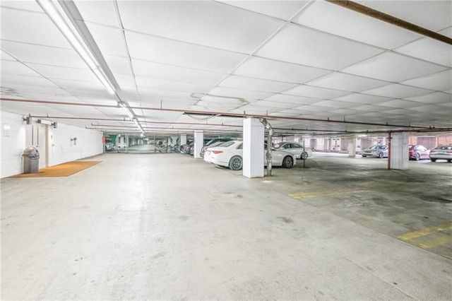 112 Washington Place, 10G 10G, Downtown Pgh, PA 15219