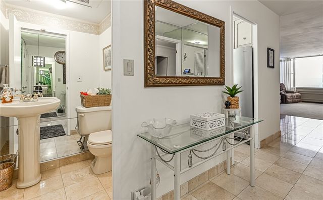 112 Washington Place, 10G 10G, Downtown Pgh, PA 15219