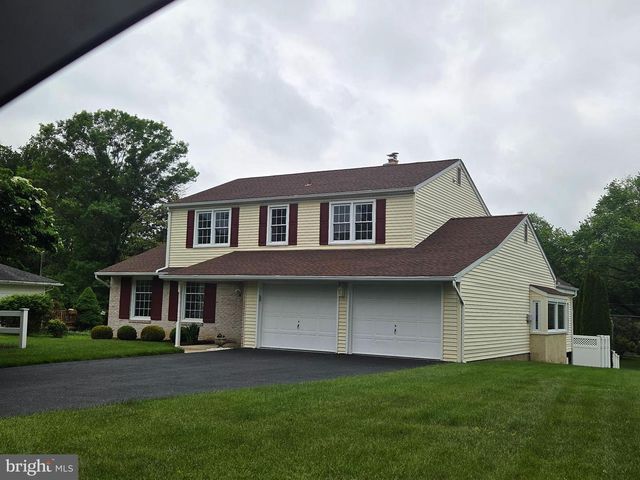 1315 SARATOGA DR, Bel Air, MD 21014