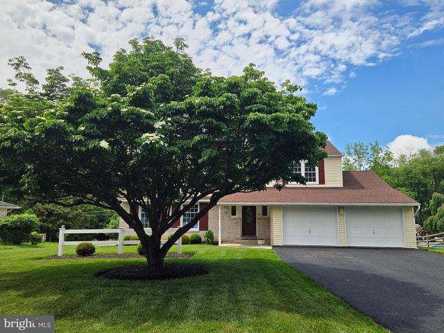 1315 SARATOGA DR, Bel Air, MD 21014