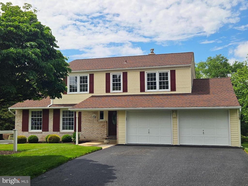 Image 1 of property listing at 1315 SARATOGA DR, Bel Air, MD 21014