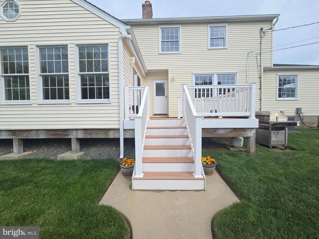 Image 53 of property listing at 1315 SARATOGA DR, Bel Air, MD 21014