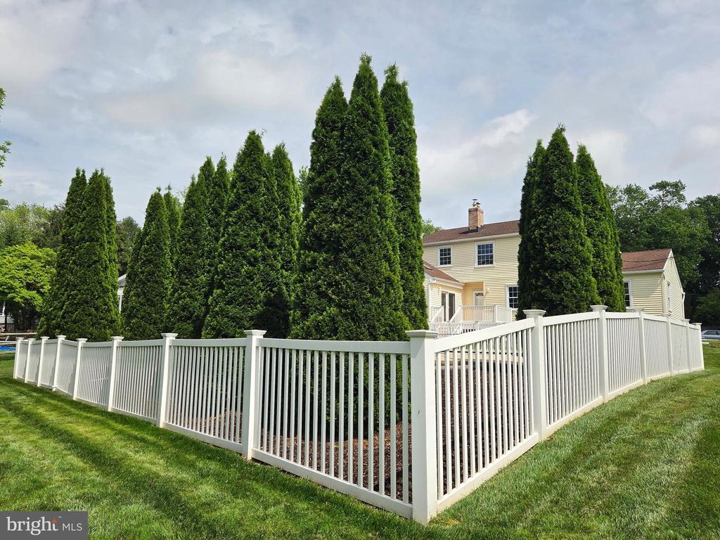 Image 55 of property listing at 1315 SARATOGA DR, Bel Air, MD 21014