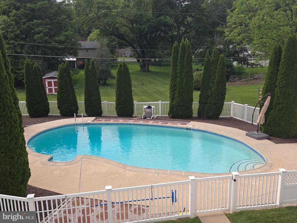 Image 56 of property listing at 1315 SARATOGA DR, Bel Air, MD 21014