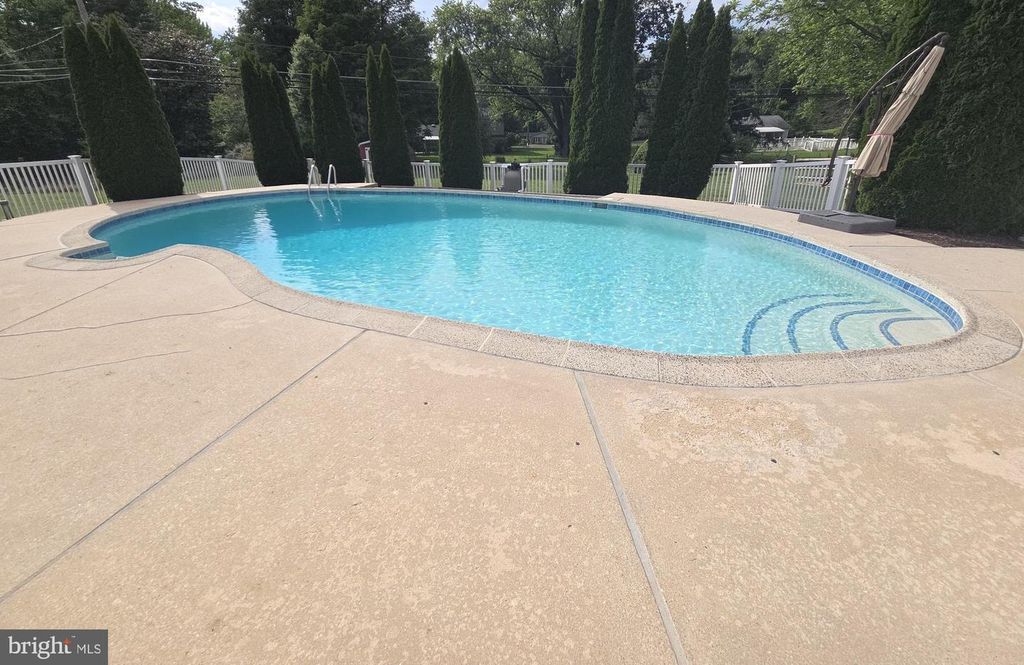 Image 59 of property listing at 1315 SARATOGA DR, Bel Air, MD 21014