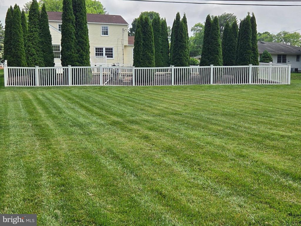 Image 60 of property listing at 1315 SARATOGA DR, Bel Air, MD 21014