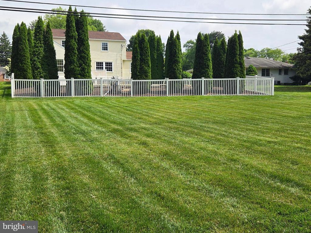 Image 61 of property listing at 1315 SARATOGA DR, Bel Air, MD 21014