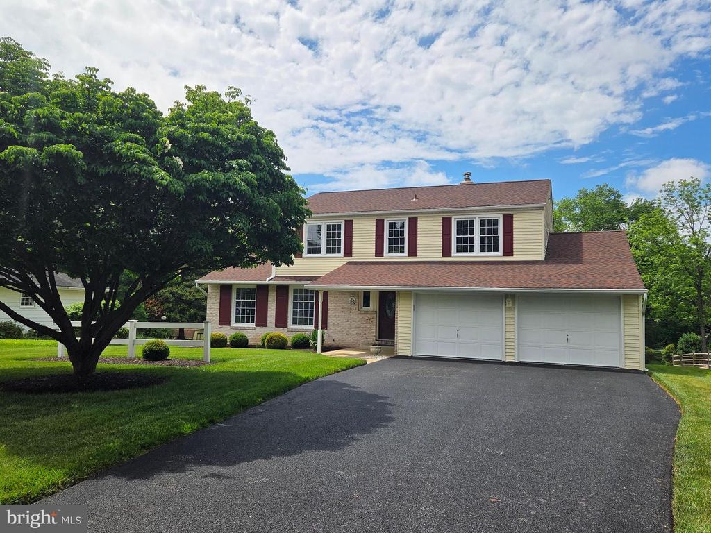 Image 64 of property listing at 1315 SARATOGA DR, Bel Air, MD 21014